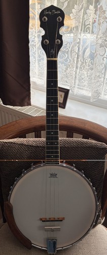 Fret tenor banjo - fret,