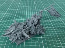 Avatars of War Iron Orc