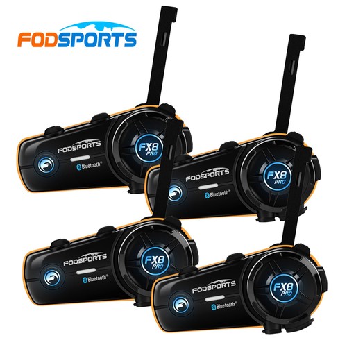 4pcs fx8 pro motorcycle - fx8,