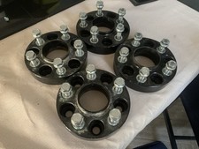 5x110 30mm Wheel Spacers (for