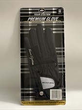 Crane Tour System Premium Glove Men, Left, Size Medium Black Boxed Golf