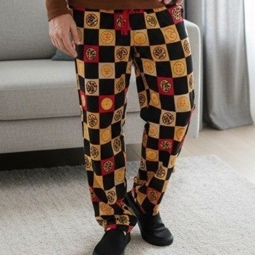 Dragon ball sleep - z, pants