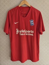 Birmingham City Football Club