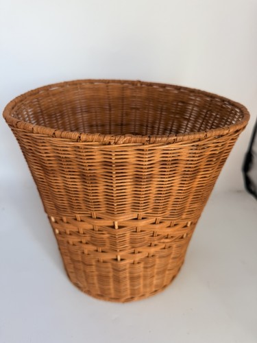 Vintage 1960s wicker - 1960s,