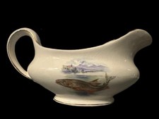 Vintage Britannia Scotch Ivory