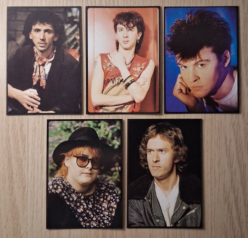 Smash hits collection 1984 - collection,