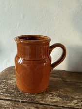 BELGIUM BORNIER Pottery Cream