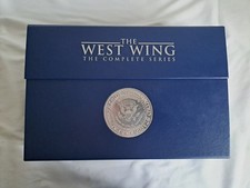 THE WEST WING COMPLETE SERIES