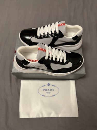 Prada men americas cup uk - cup,