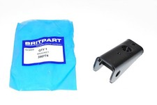 Rear Seat Belt Anchorage
