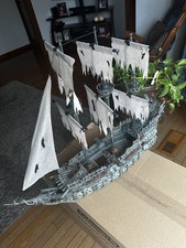 Mega Bloks #1029 Pirates Of
