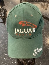 V RARE VINTAGE JAGUAR F1 TEAM