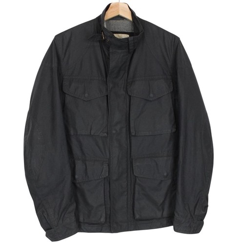 Vintage thomas burberry - vintage, navy