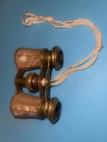 Vintage mother pearl - vintage,