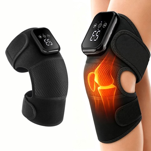 Cordless knee massager - knee, for