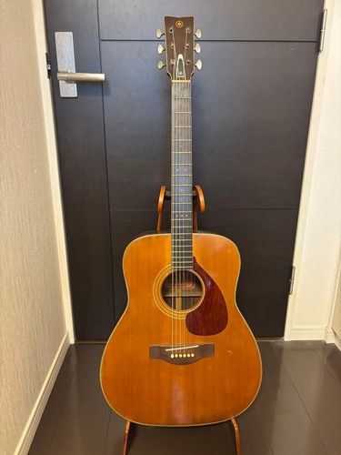 Yamaha 350 red label - fg-350,