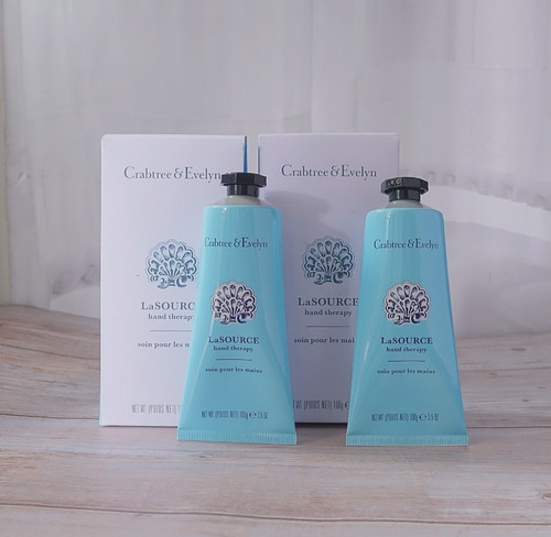 Crabtree evelyn lasource - evelyn,