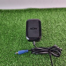 Now TV Router Modem Power