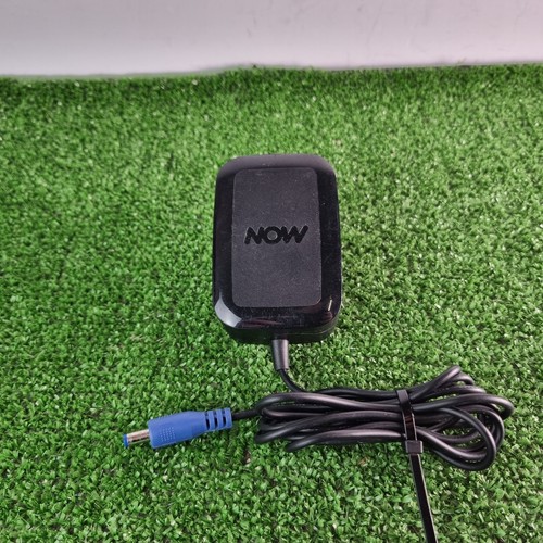 Now router modem power - now, tv