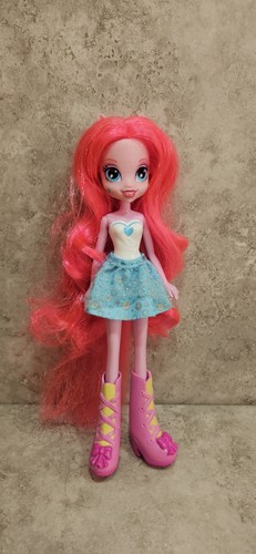 Little pony equestria girls - my,