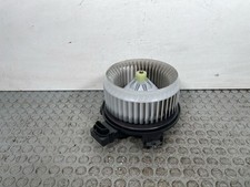 Honda Jazz 2011 Heater blower fan motor PPTD20 Petrol / electricity 75kW LIQ7800