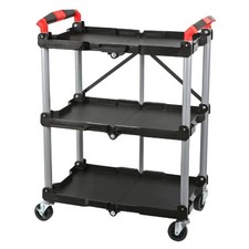 Nielsen Tools Trolley Workshop