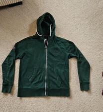 Drift Kings Mens Full  Zip