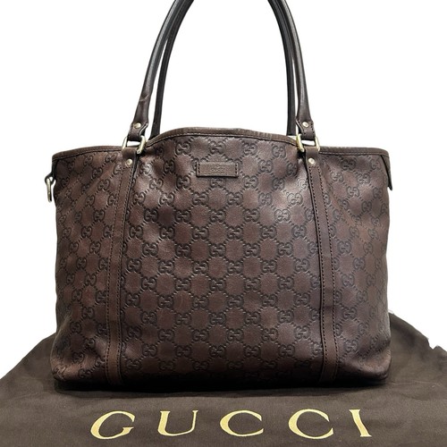 Gucci tote bag shoulder - bag,