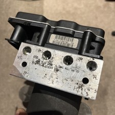 08 Mercedes A Class W169 A180 CDI 2.0 A150 Petrol ABS Pump a0064314612