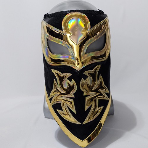 Bandit wrestling mask - bandit,