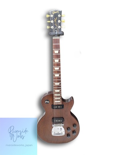 Gibson les paul - gibson, studio