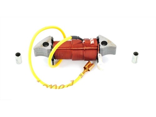 Light coil 15w 77mm - light, 54mm