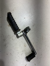 John tickle rear set - john,