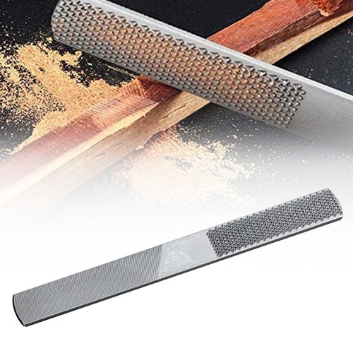 Carbon steel rasp - rasp, file