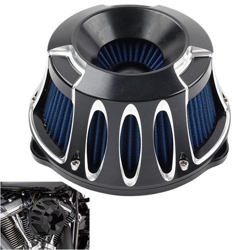 Air cleaner intake filter kit - air,