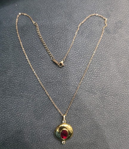 Birthstone round shaped - round,