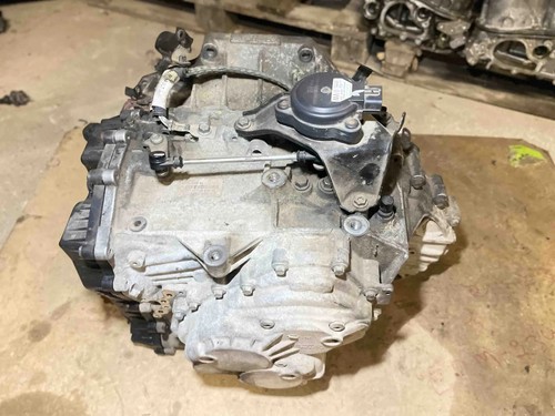 Renault espace gearbox - espace, v