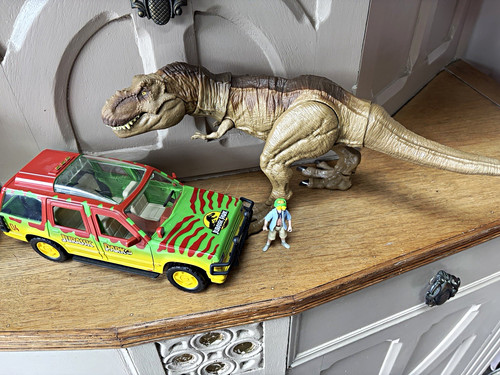 Jurassic park dinosaurs - jurassic,