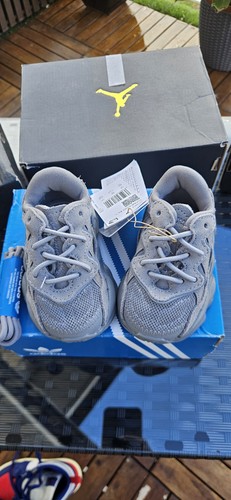 Infants adidas shoes grey - shoes,