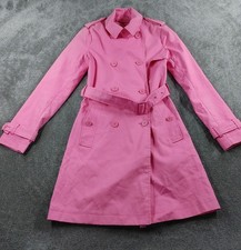 Jack Wills Coat Womens UK 8