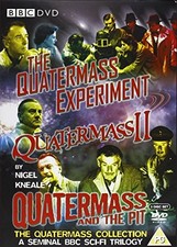 The Quatermass Collection: The