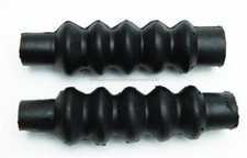 PAIR FORK GAITERS - BSA BANTAM