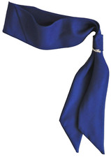 Vintage ready-knot cravat