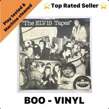 Elvis Presley ~ The Elvis