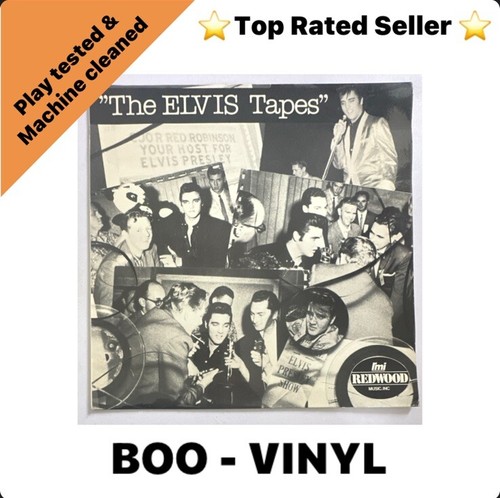 Elvis presley the - elvis,