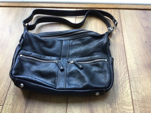 Tignanello brown leather - tignanello,