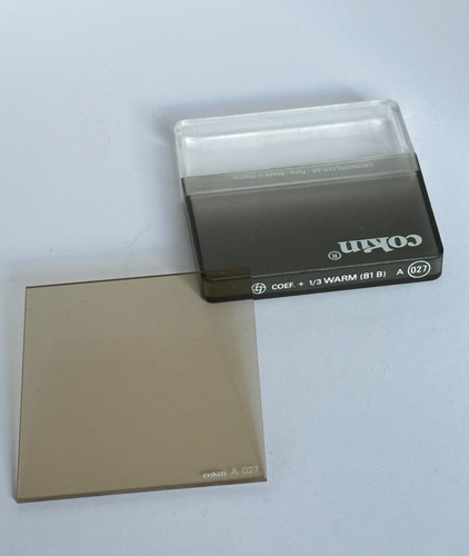 Cokin series 81b colour - 81b,