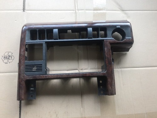 Range rover p38 walnut - range,