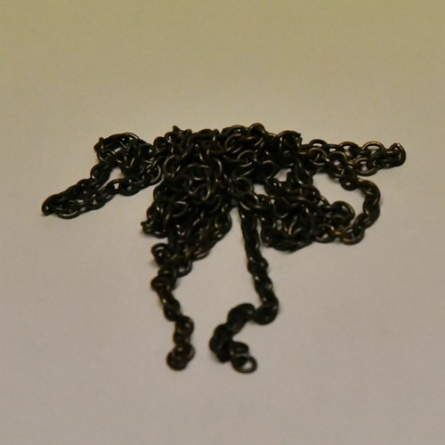 Mantua 32230 chain burnished - 32230,