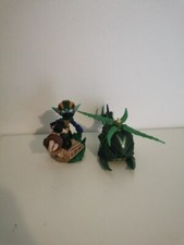 Super Shot Stealth Elf & Stealth Stinger Skylanders Superchargers - See Offer! 